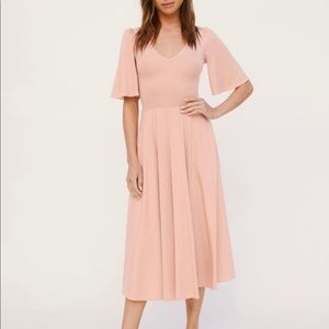 Reformation Gisella Dress (size small)